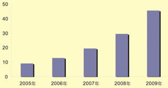2005-2006年中國軟件外包服務(wù)市場研究年度報告 機(jī)遇、挑戰(zhàn)與未來展望